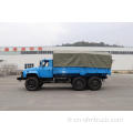 Camion cargo hors route Dongfeng 6X6